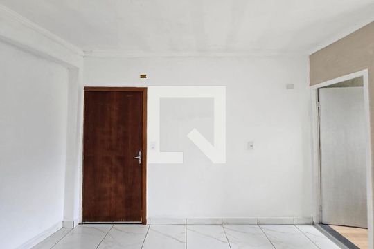 KitStudio Sala e Cozinha de kitnet/studio para alugar com 1 quarto, 35m² em Jardim Cristin Alice, Guarulhos