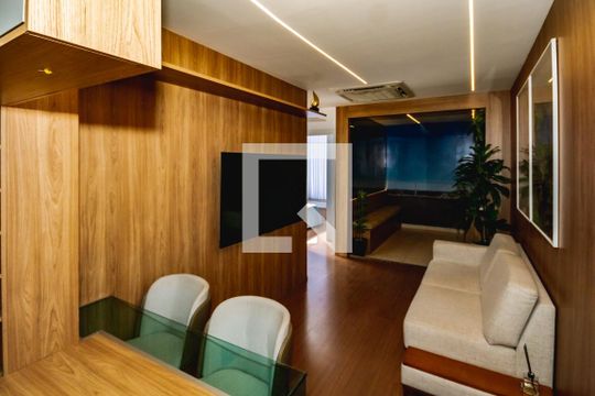 Apartamento à venda com 2 quartos, 50m² em São Damião, Belo Horizonte