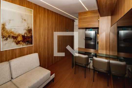 Apartamento à venda com 2 quartos, 50m² em São Damião, Belo Horizonte