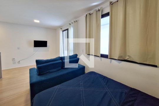 Kitnet/Studio para alugar com 1 quarto, 37m² em Ingá, Niterói