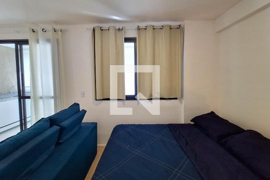Kitnet/Studio à venda com 1 quarto, 37m² em Ingá, Niterói
