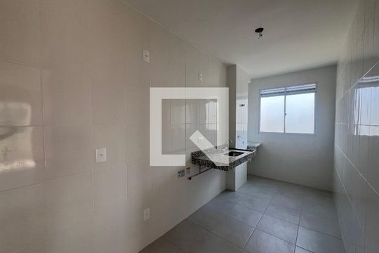 Apartamento para alugar com 2 quartos, 52m² em Braúnas, Belo Horizonte