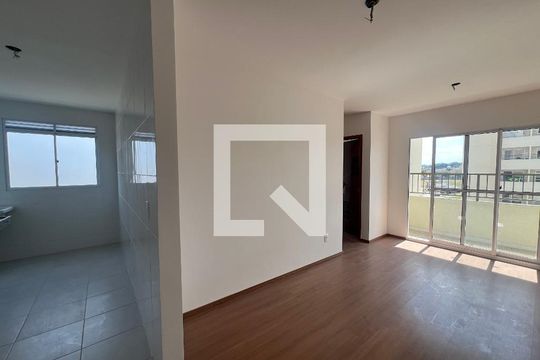 Apartamento para alugar com 2 quartos, 52m² em Braúnas, Belo Horizonte