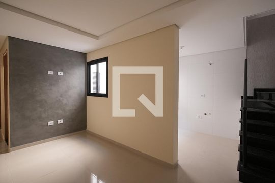 Apartamento à venda com 2 quartos, 115m² em Jardim Ocara, Santo André