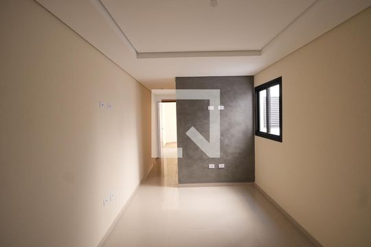 Apartamento à venda com 2 quartos, 77m² em Jardim Ocara, Santo André