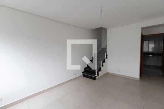 Casa de Condomínio à venda com 2 quartos, 77m² em Vila Germinal, São Paulo