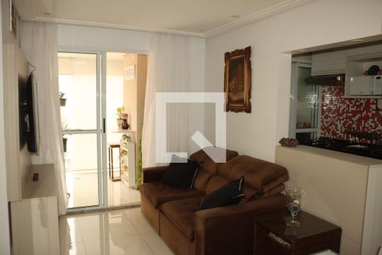 Apartamento à venda com 2 quartos, 58m² em Vila Formosa, São Paulo