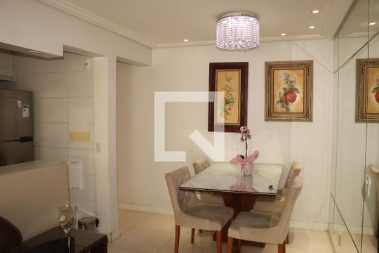Apartamento à venda com 2 quartos, 58m² em Vila Formosa, São Paulo