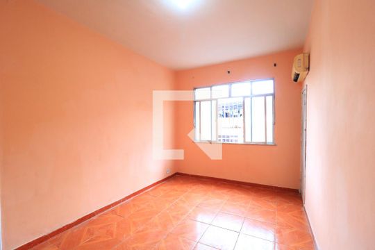 Apartamento à venda com 3 quartos, 200m² em Inhaúma, Rio de Janeiro