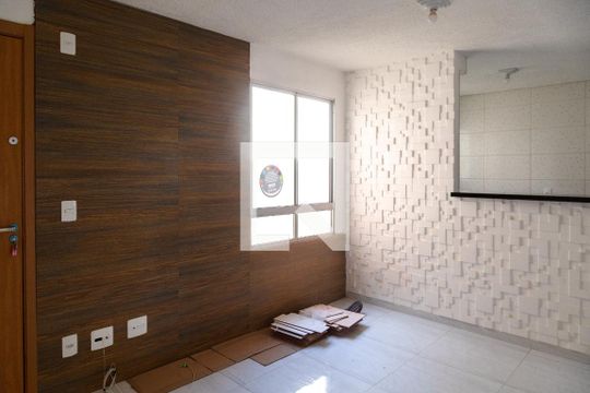 Apartamento para alugar com 2 quartos, 40m² em Água Chata, Guarulhos