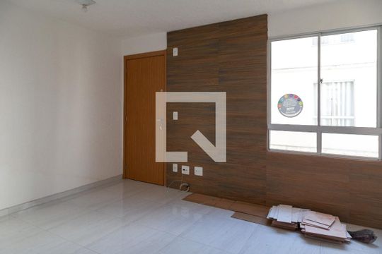 Apartamento para alugar com 2 quartos, 40m² em Água Chata, Guarulhos