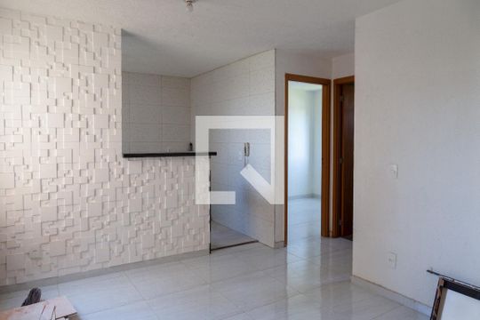 Apartamento para alugar com 2 quartos, 40m² em Água Chata, Guarulhos
