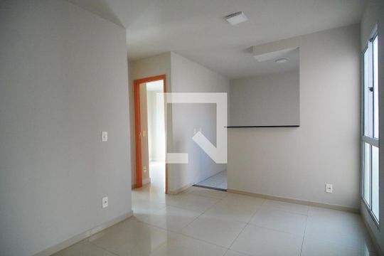 Apartamento para alugar com 2 quartos, 43m² em Rondônia, Novo Hamburgo