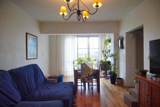 Apartamento à venda com 3 quartos, 80m² em Rio dos Sinos, São Leopoldo
