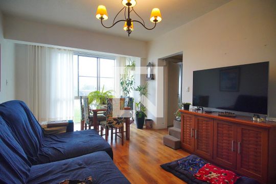 Apartamento à venda com 3 quartos, 80m² em Rio dos Sinos, São Leopoldo