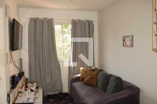 Apartamento para alugar com 2 quartos, 55m² em Jardim Vila Formosa, São Paulo