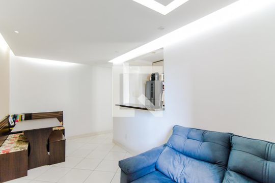 Apartamento à venda com 2 quartos, 44m² em Centro, Guarulhos