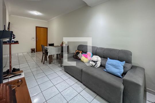 Apartamento à venda com 2 quartos, 54m² em Liberdade, Belo Horizonte