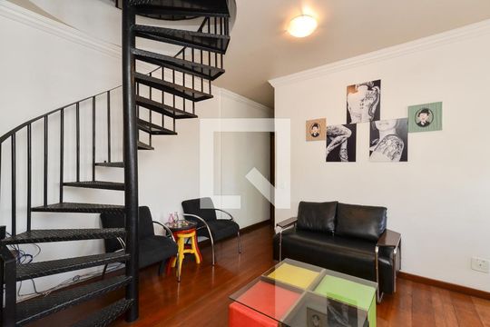 Apartamento à venda com 2 quartos, 134m² em Boa Vista, Belo Horizonte