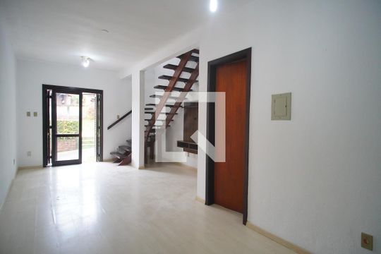 Casa de Condomínio para alugar com 3 quartos, 117m² em Campestre, São Leopoldo