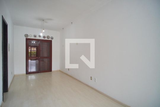 Casa de Condomínio para alugar com 3 quartos, 117m² em Campestre, São Leopoldo