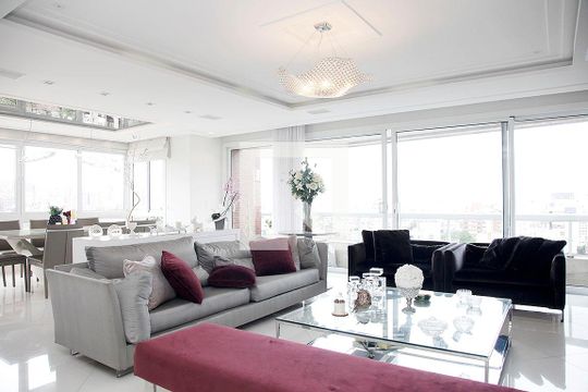 Apartamento para alugar com 2 quartos, 170m² em Higienópolis, Porto Alegre