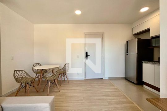 Apartamento à venda com 2 quartos, 45m² em Conceicao, Campinas
