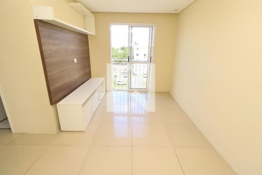 Apartamento para alugar com 2 quartos, 49m² em Jardim das Margaridas, Salvador