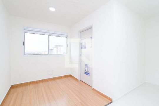 Apartamento para alugar com 2 quartos, 32m² em Vila Progresso (zona Leste), São Paulo