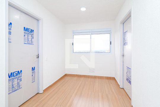 Apartamento para alugar com 2 quartos, 32m² em Vila Progresso (zona Leste), São Paulo