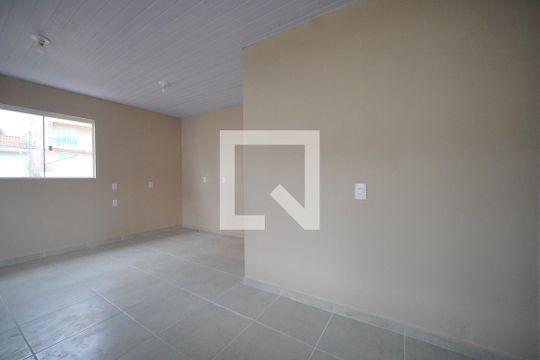 Kitnet/Studio para alugar com 1 quarto, 30m² em Serraria, São José