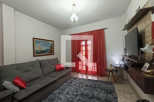 Casa para alugar com 2 quartos, 200m² em Jardim Palmares, Nova Iguaçu