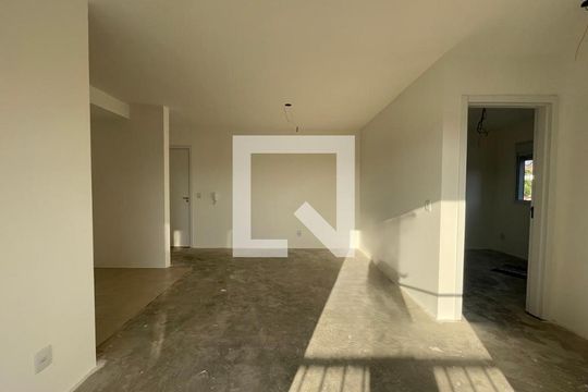 Apartamento para alugar com 2 quartos, 61m² em Petrópolis, Novo Hamburgo