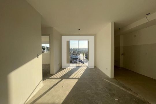 Apartamento para alugar com 2 quartos, 61m² em Petrópolis, Novo Hamburgo