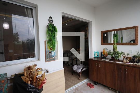 Apartamento para alugar com 2 quartos, 62m² em Novo Osasco, Osasco