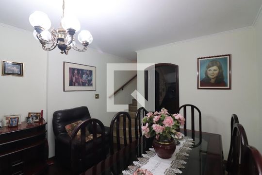 Casa à venda com 3 quartos, 230m² em Vila Caminho do Mar, São Bernardo do Campo