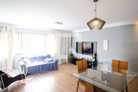 Apartamento para alugar com 3 quartos, 120m² em Santa Paula, São Caetano do Sul