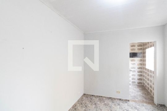 Casa para alugar com 2 quartos, 60m² em Campo Grande, Rio de Janeiro