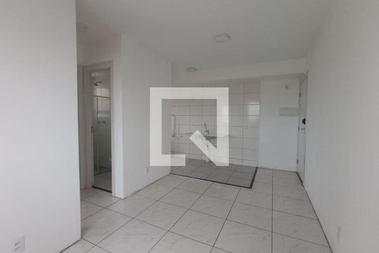 Apartamento para alugar com 2 quartos, 42m² em Santo Antonio da Prata, Belford Roxo