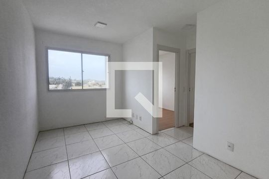 Apartamento para alugar com 2 quartos, 42m² em Santo Antonio da Prata, Belford Roxo