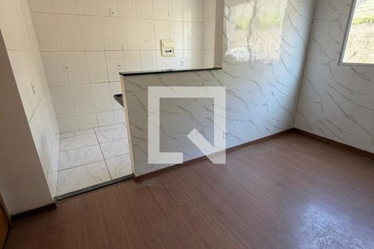 Apartamento para alugar com 2 quartos, 44m² em Nova Pampulha, Belo Horizonte