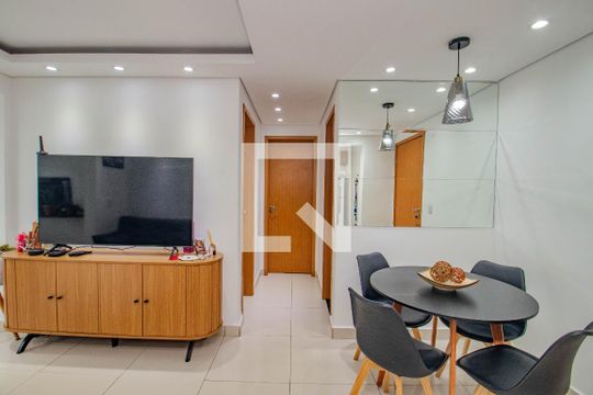 Apartamento para alugar com 2 quartos, 51m² em Morro Santana, Porto Alegre