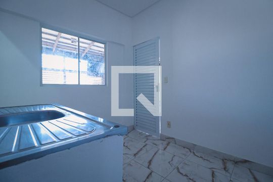 Casa para alugar com 1 quarto, 19m² em Setor Novo Horizonte, Goiânia