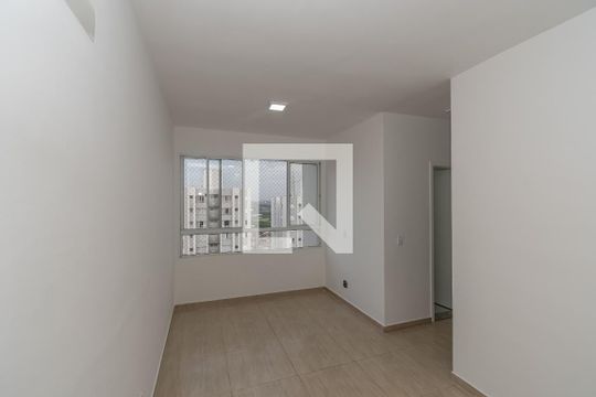 Apartamento para alugar com 2 quartos, 54m² em Jardim Nova Hortolandia, Hortolândia