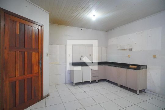Casa para alugar com 2 quartos, 62m² em Fazenda São Borja, São Leopoldo