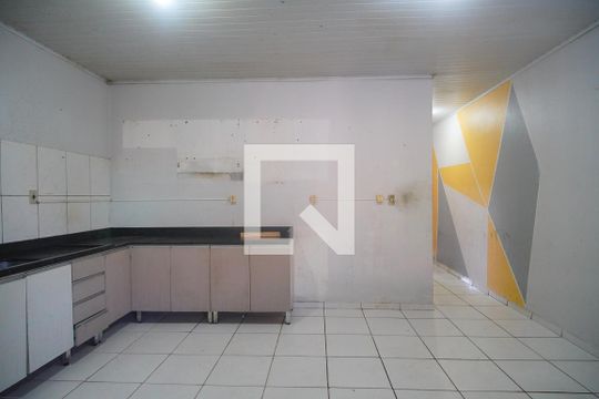Casa para alugar com 2 quartos, 62m² em Fazenda São Borja, São Leopoldo