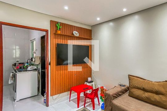 Casa de Condomínio à venda com 2 quartos, 52m² em Cangaiba, São Paulo