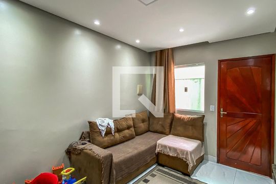 Casa de Condomínio à venda com 2 quartos, 52m² em Cangaiba, São Paulo