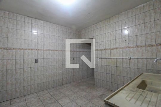 Casa para alugar com 1 quarto, 32m² em Parque Colonial, São Paulo