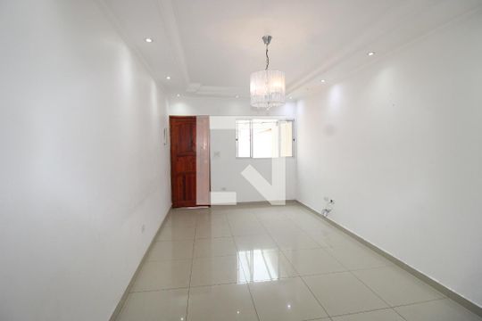Sala de casa à venda com 2 quartos, 85m² em Aricanduva, São Paulo